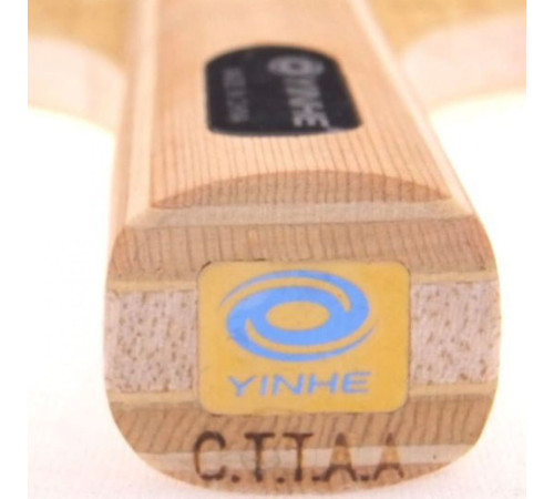 Основа для ракетки Yinhe Balsa 10