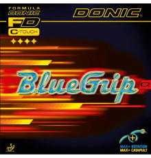 Накладка Donic BlueGrip C2