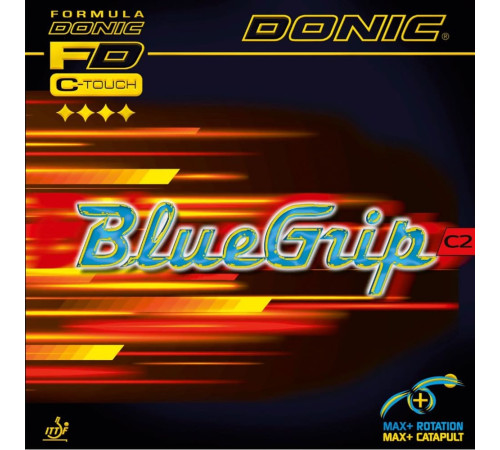 Накладка Donic BlueGrip C2