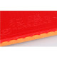 Накладка DHS Hurricane 3 Provincial Orange
