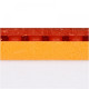 Накладка DHS Hurricane 3 Provincial Orange