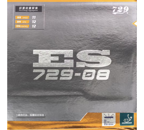 Накладка 729 New 729-08 ES