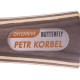 Основа для ракетки Butterfly Petr Korbel