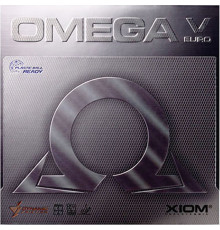 Накладка Xiom Omega V Euro