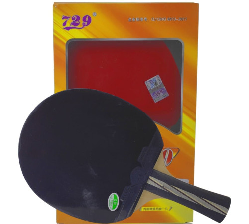 Ракетка 729 2040 (carbon blade)