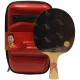 Ракетка DHS Gold Medal Ma Long 02 (carbon blade)