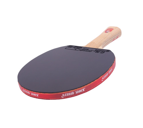 Ракетка DHS Gold Medal Ma Long 02 (carbon blade)