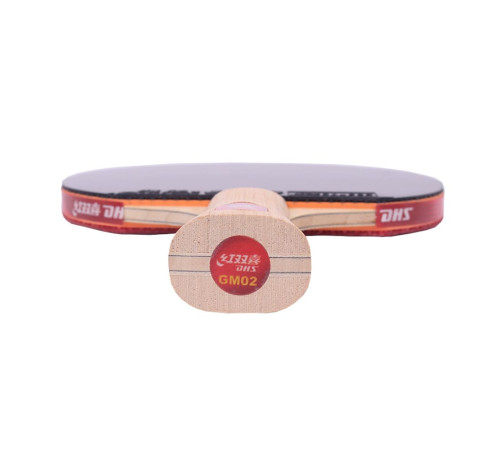 Ракетка DHS Gold Medal Ma Long 02 (carbon blade)