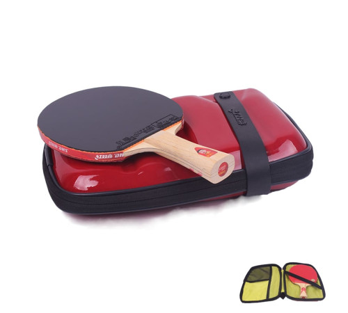 Ракетка DHS Gold Medal Ma Long 02 (carbon blade)