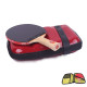 Ракетка DHS Gold Medal Ma Long 02 (carbon blade)