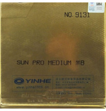 Накладка Yinhe Sun Pro