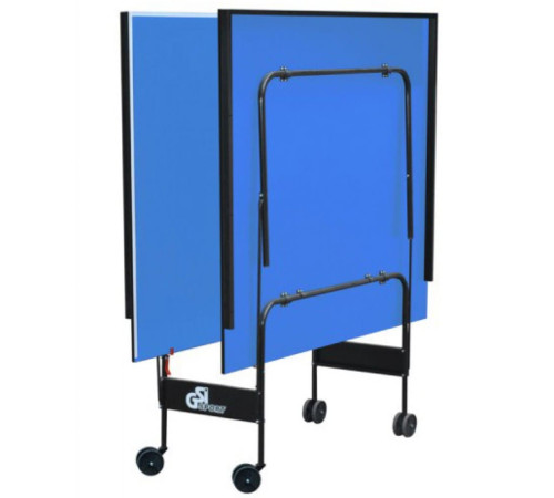 Теннисный стол GSI-sport Athletic Premium