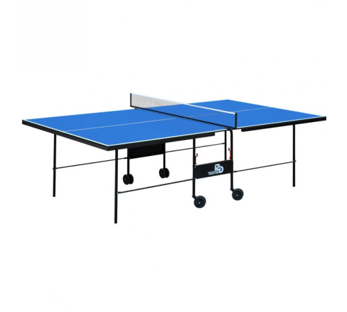 Теннисный стол GSI-sport Athletic Premium