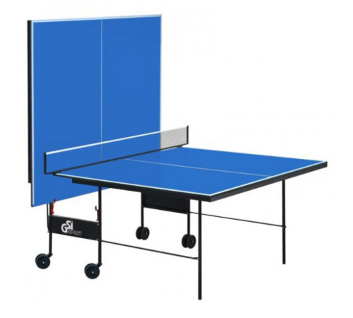 Теннисный стол GSI-sport Athletic Premium