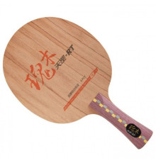 Основа для ракетки DHS Dipper DI-RT Rosewood