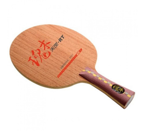 Основа для ракетки DHS Dipper DI-RT Rosewood