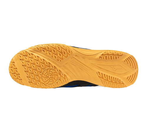 Кроссовки Mizuno Cross Match Sword 2 81GA2430-03