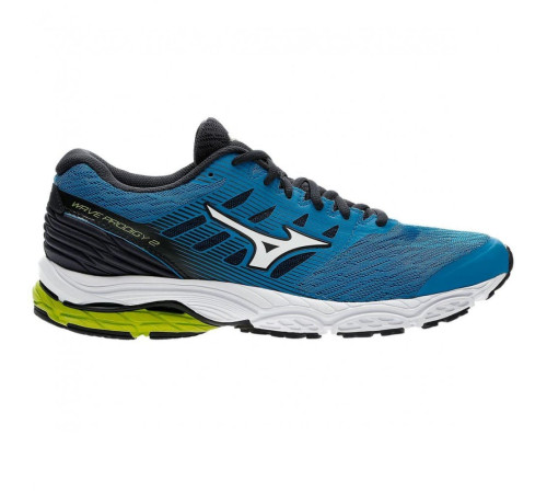 Кросівки Mizuno Wave Prodigy 2 J1GC1810-16