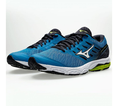 Кросівки Mizuno Wave Prodigy 2 J1GC1810-16