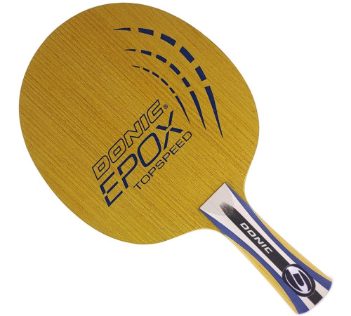 Основа для ракетки Donic Epox TopSpeed