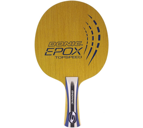 Основа для ракетки Donic Epox TopSpeed