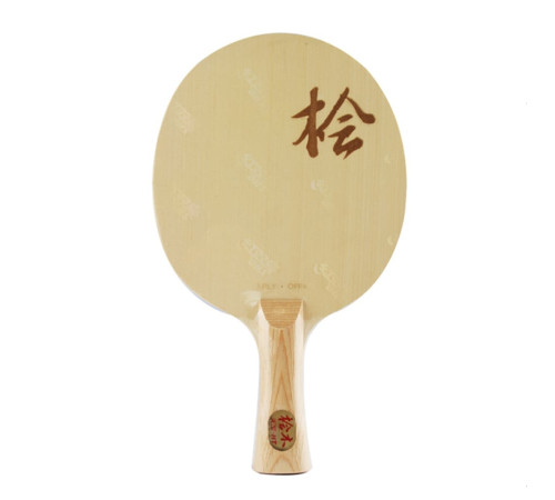 Основа для ракетки DHS Dipper DI-HT Hinoki