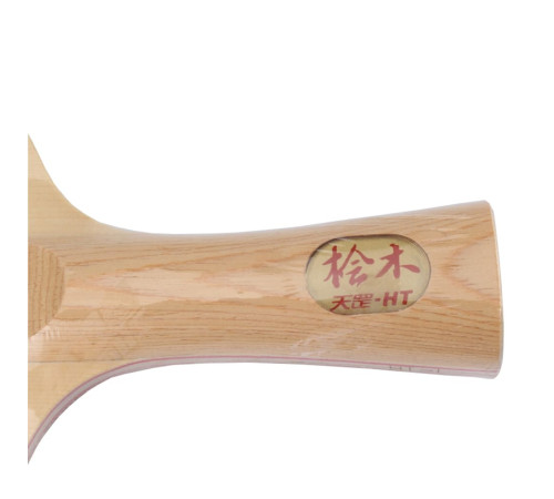 Основа для ракетки DHS Dipper DI-HT Hinoki