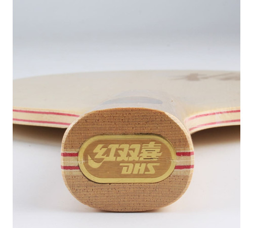 Основа для ракетки DHS Dipper DI-HT Hinoki