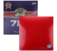 Накладка 729 FX [orange sponge]