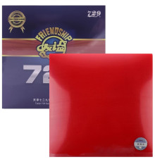 Накладка 729 FX [orange sponge]