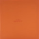Накладка 729 FX [orange sponge]