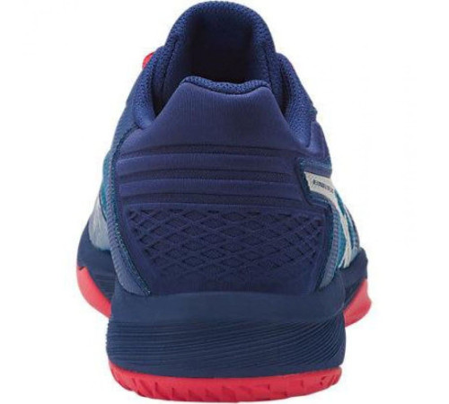 Кросівки Asics Netburner Ballistic FF MT 1051A002-400