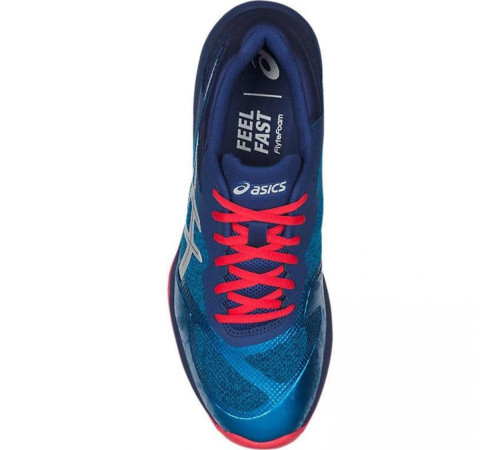 Кросівки Asics Netburner Ballistic FF MT 1051A002-400