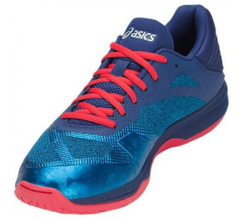 Кросівки Asics Netburner Ballistic FF MT 1051A002-400