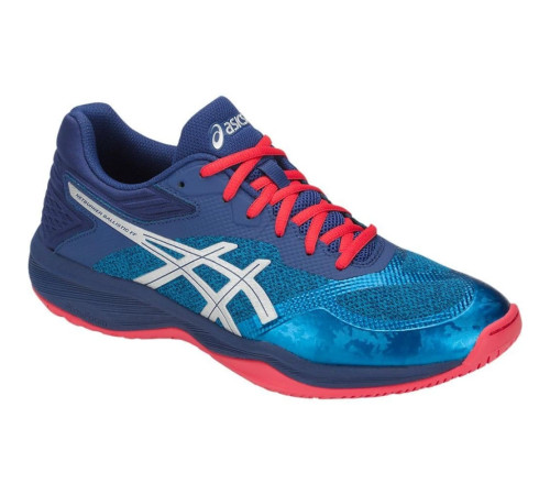 Кросівки Asics Netburner Ballistic FF MT 1051A002-400