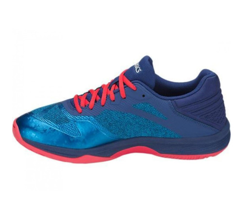 Кросівки Asics Netburner Ballistic FF MT 1051A002-400