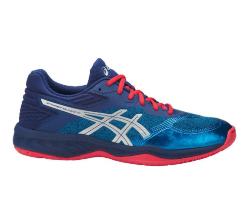 Кросівки Asics Netburner Ballistic FF MT 1051A002-400