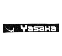 Торцева стрічка Yasaka 12mm 50 см