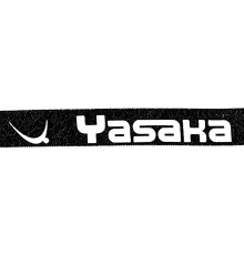 Торцева стрічка Yasaka 12mm 50 см