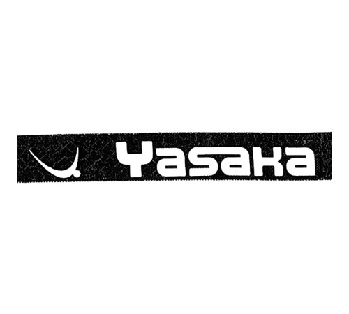 Торцева стрічка Yasaka 12mm 50 см