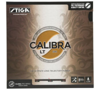 Накладка Stiga Calibra LT Spin