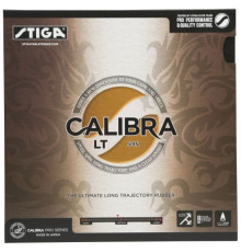 Накладка Stiga Calibra LT Spin