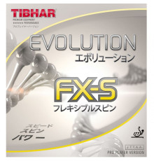 Накладка Tibhar Evolution FX-S