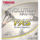Накладка Tibhar Evolution FX-S
