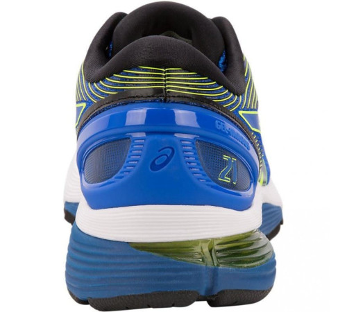 Кросівки Asics Gel Nimbus 21 1011A169-400
