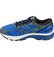 Кросівки Asics Gel Nimbus 21 1011A169-400