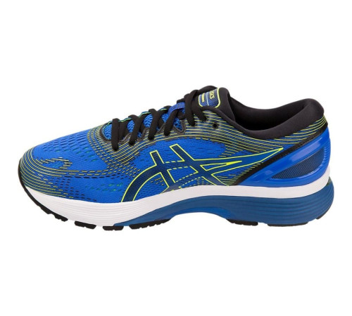 Кросівки Asics Gel Nimbus 21 1011A169-400