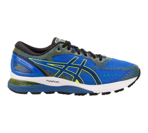 Кросівки Asics Gel Nimbus 21 1011A169-400