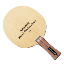 Основа для ракетки Butterfly Gionis Carbon Offensive