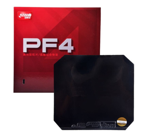 Накладка DHS PF4
